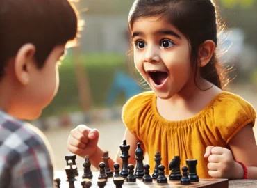 Noida Chess Classes